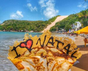 crepe-recheado-praia-de-ponta-negra-natal